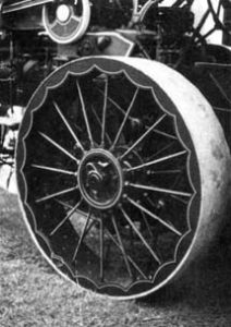 Rough and Tumble 1989 Image